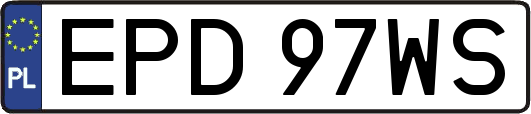 EPD97WS