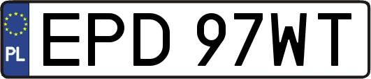 EPD97WT