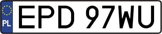 EPD97WU