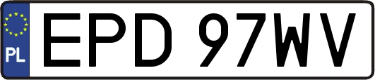 EPD97WV