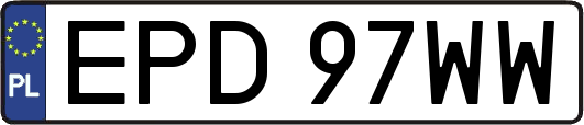 EPD97WW