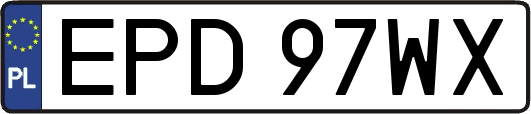 EPD97WX