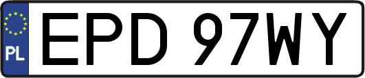 EPD97WY