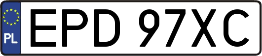 EPD97XC
