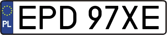 EPD97XE