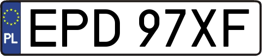 EPD97XF