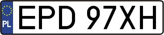 EPD97XH