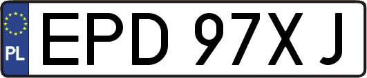 EPD97XJ