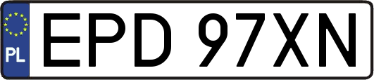 EPD97XN