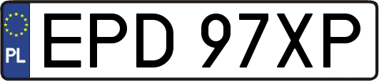 EPD97XP