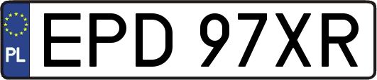 EPD97XR