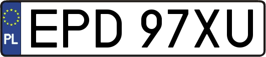 EPD97XU