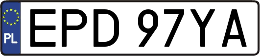 EPD97YA