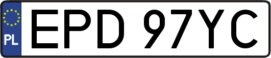 EPD97YC