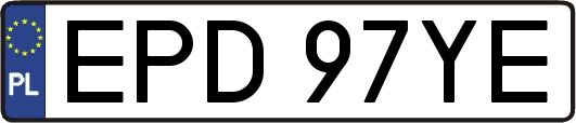 EPD97YE