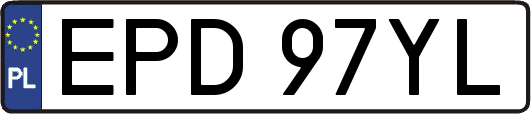 EPD97YL