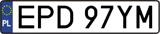 EPD97YM