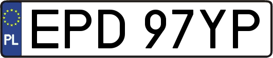 EPD97YP