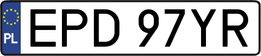 EPD97YR