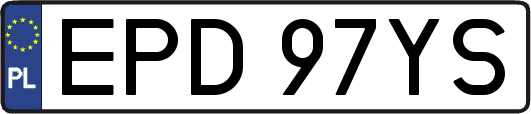 EPD97YS