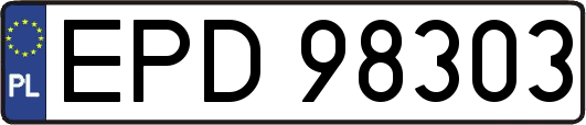 EPD98303