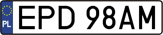 EPD98AM