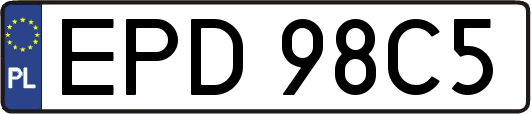 EPD98C5