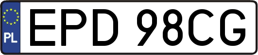 EPD98CG