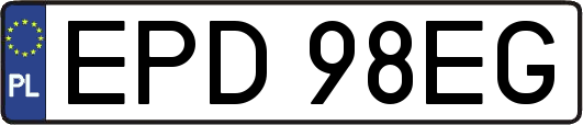 EPD98EG