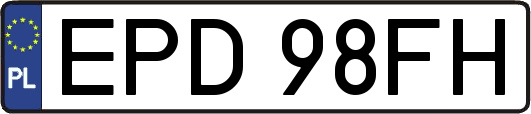 EPD98FH