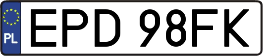 EPD98FK