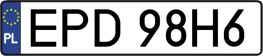 EPD98H6