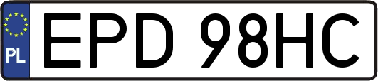 EPD98HC