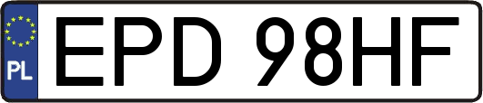 EPD98HF