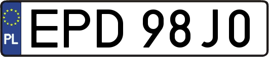 EPD98J0