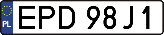 EPD98J1