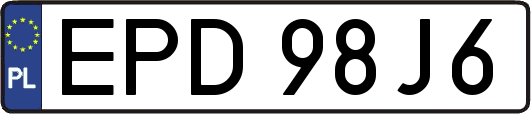 EPD98J6