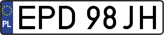 EPD98JH