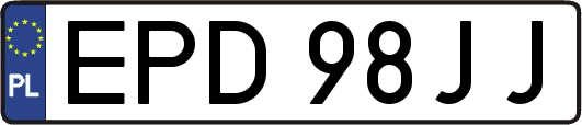 EPD98JJ