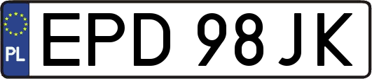 EPD98JK
