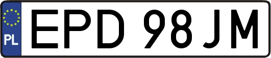 EPD98JM