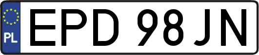EPD98JN