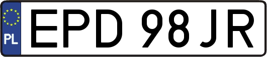 EPD98JR