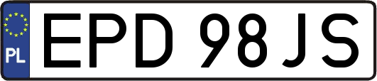 EPD98JS