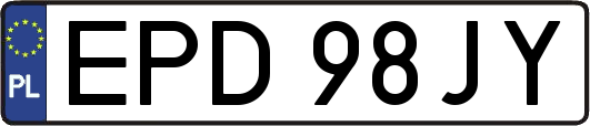 EPD98JY