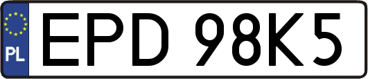 EPD98K5
