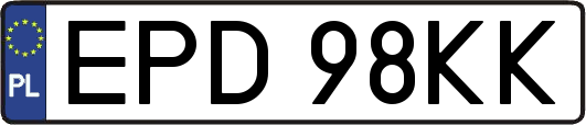 EPD98KK