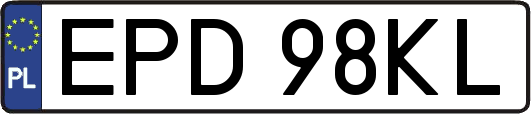 EPD98KL