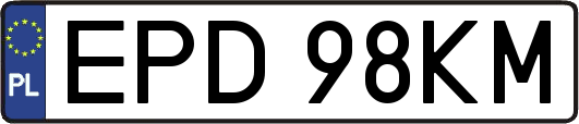 EPD98KM