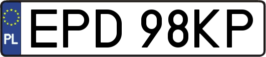 EPD98KP